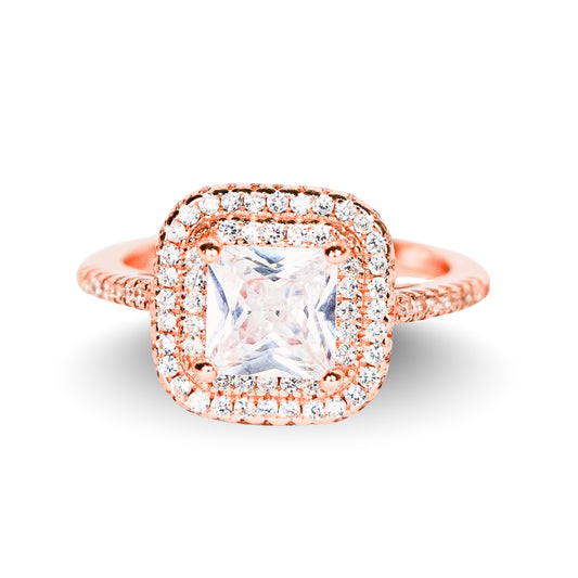 Solitaire Rings – SORNG005 – image 2