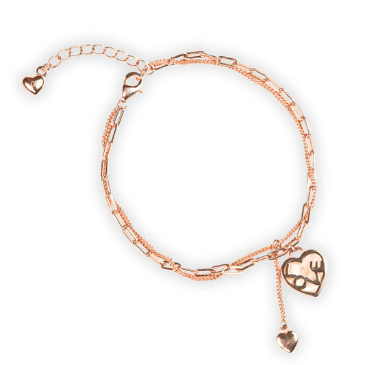 Dainty Bracelets – DB0004 – image 3
