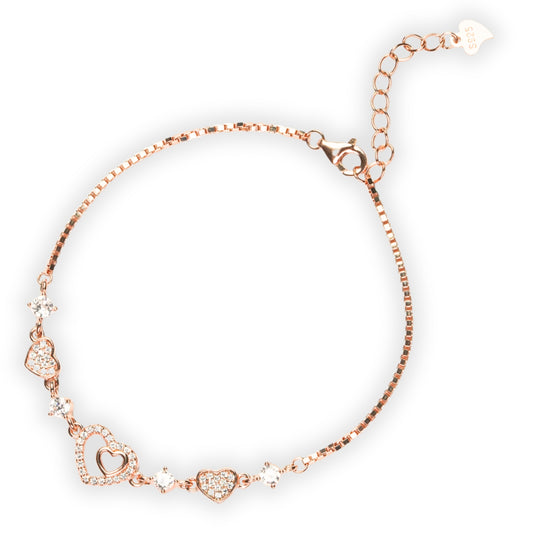 Dainty Bracelets – DB0007 – image 3