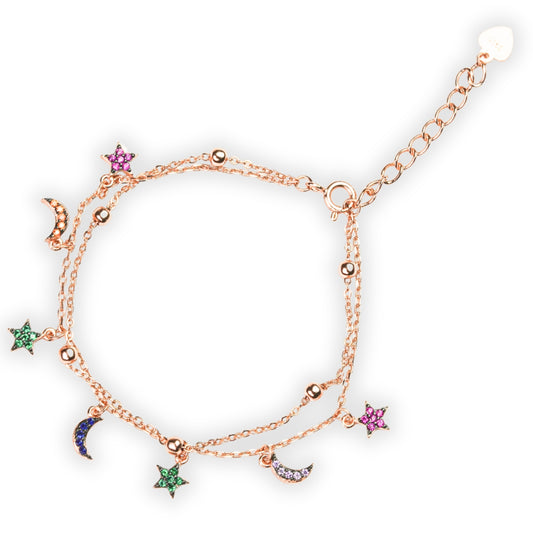 Dainty Bracelets – DB0009 – image 3