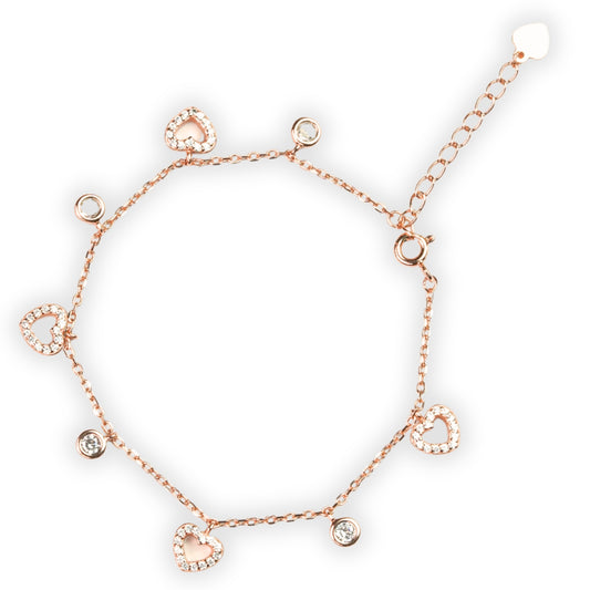 Dainty Bracelets – DB0010 – image 3