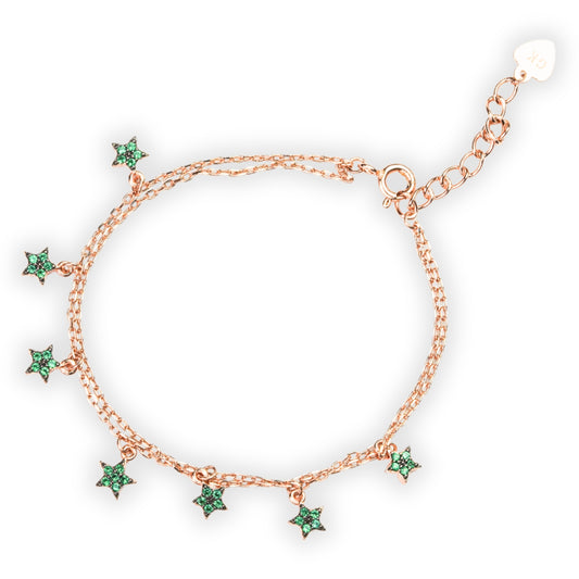 Dainty Bracelets – DB0012 – image 3