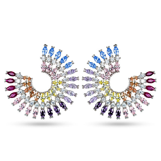 GK Earrings – GKEC0007 – image 4