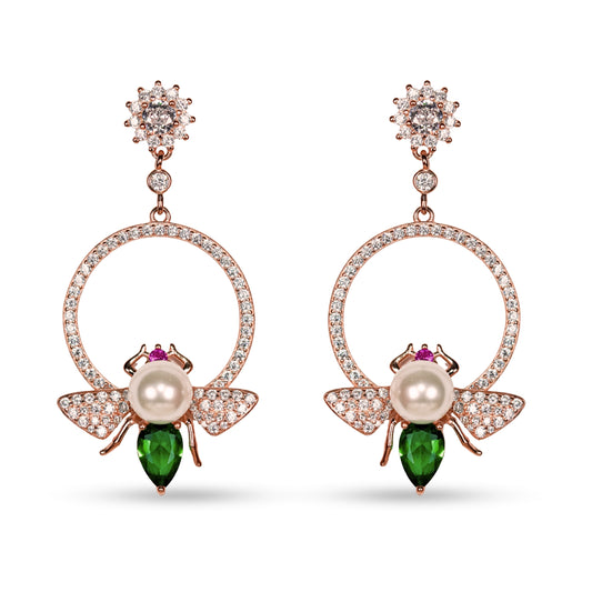 GK Earrings – GKEC0009 – image 4