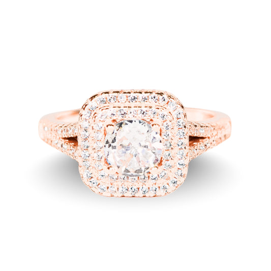 Solitaire Rings – SORNG006 – image 4