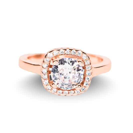 Solitaire Rings – SORNG008 – image 4