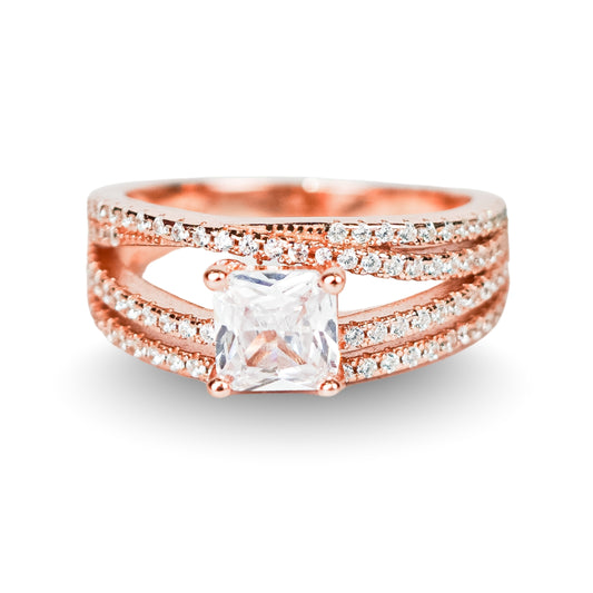 Solitaire Rings – SORNG013 – image 4