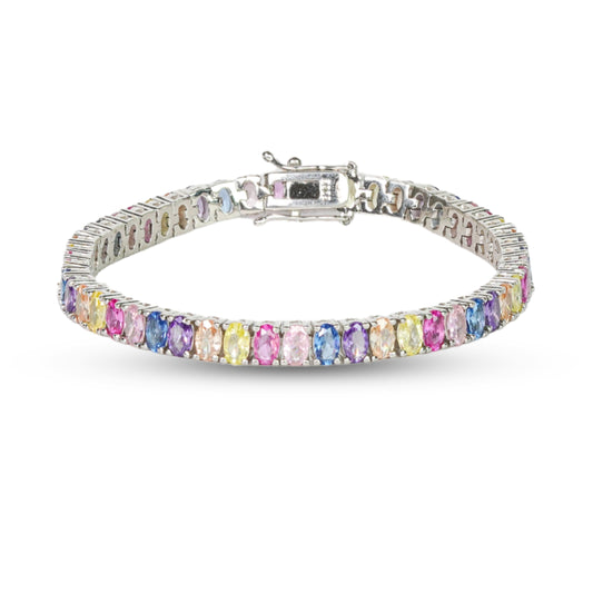 Tennis Bracelet – TB0005 – image 4