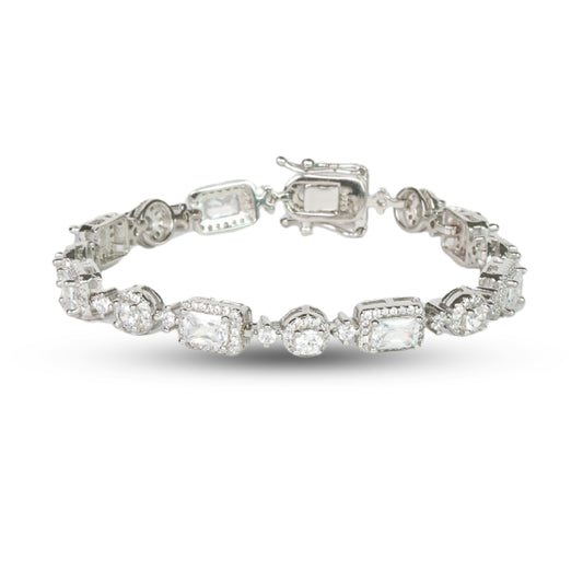 Tennis Bracelet – TB0008 – image 4