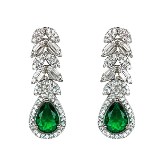 Earrings – NS001 – product image 1