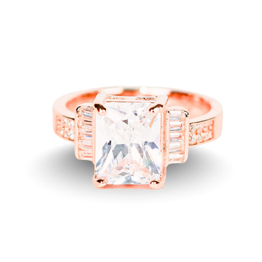 Solitaire Rings – SORNG009 – image 5