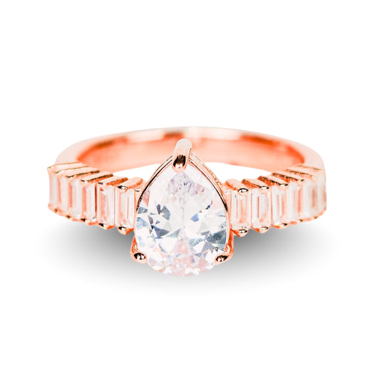 Solitaire Rings – SORNG011 – image 5