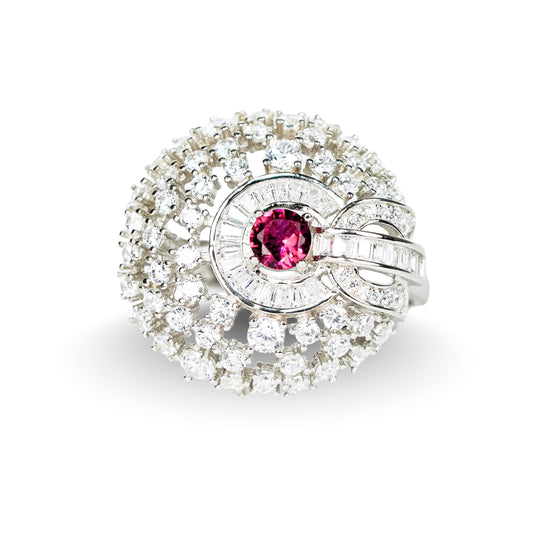 Heavy Ring – GKRN001 – image 1
