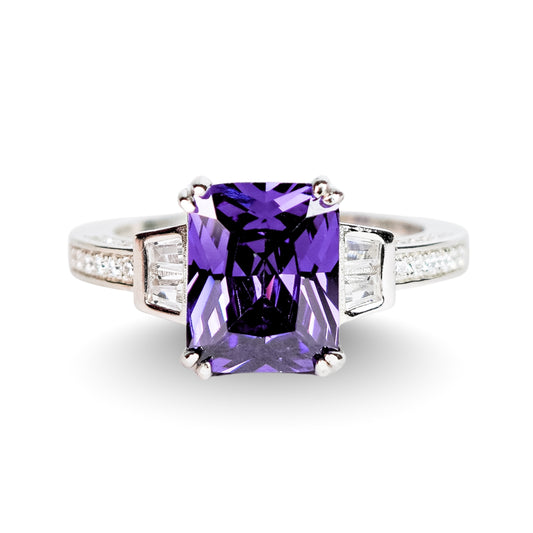 Legna Chunky Rings – LEGRN016 – image 1