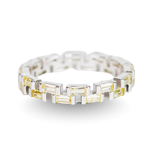 Legna Chunky Rings – LEGRN009 – image 1