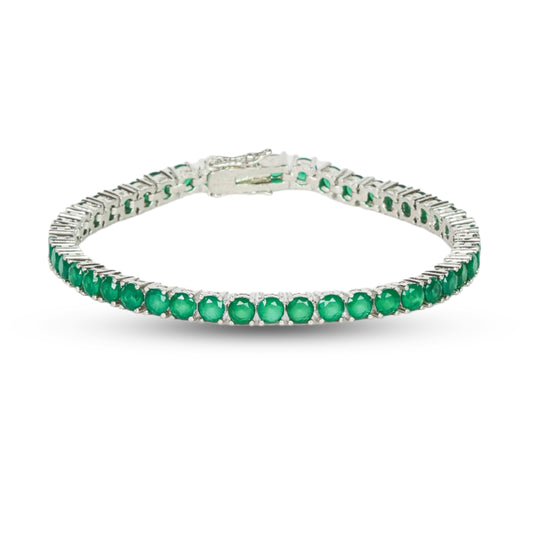 Tennis Bracelet – TB0001 – image 1