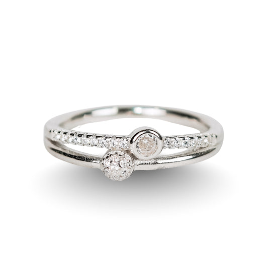 Dainty Rings – GKDRN005 – image 1