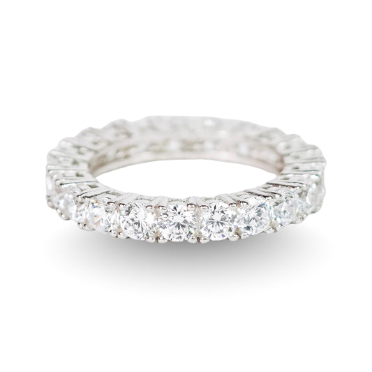 Legna Chunky Rings – LEGRN002 – image 1