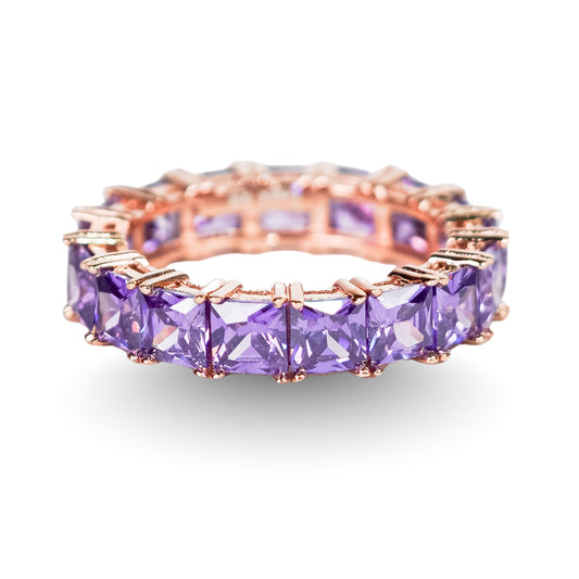 Legna Chunky Rings – LEGRN003 – image 2