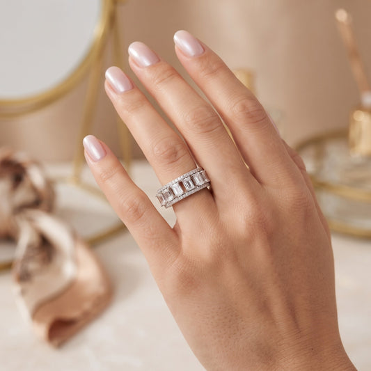 Heavy Rings – GKRN003 – image 2