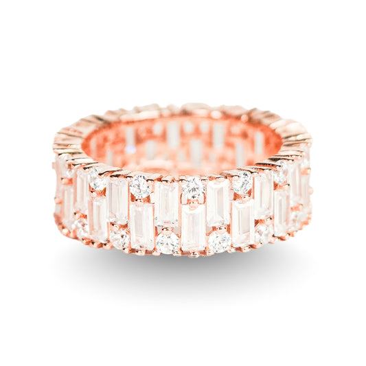 Legna Chunky Rings – LEGRN017 – image 2
