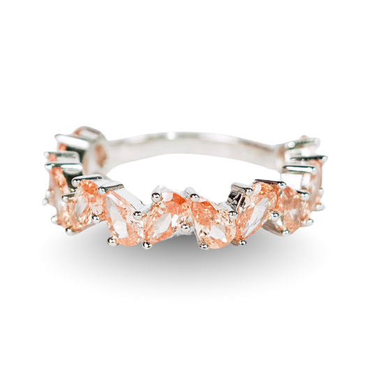 Legna Chunky Rings – LEGRN001 – image 1