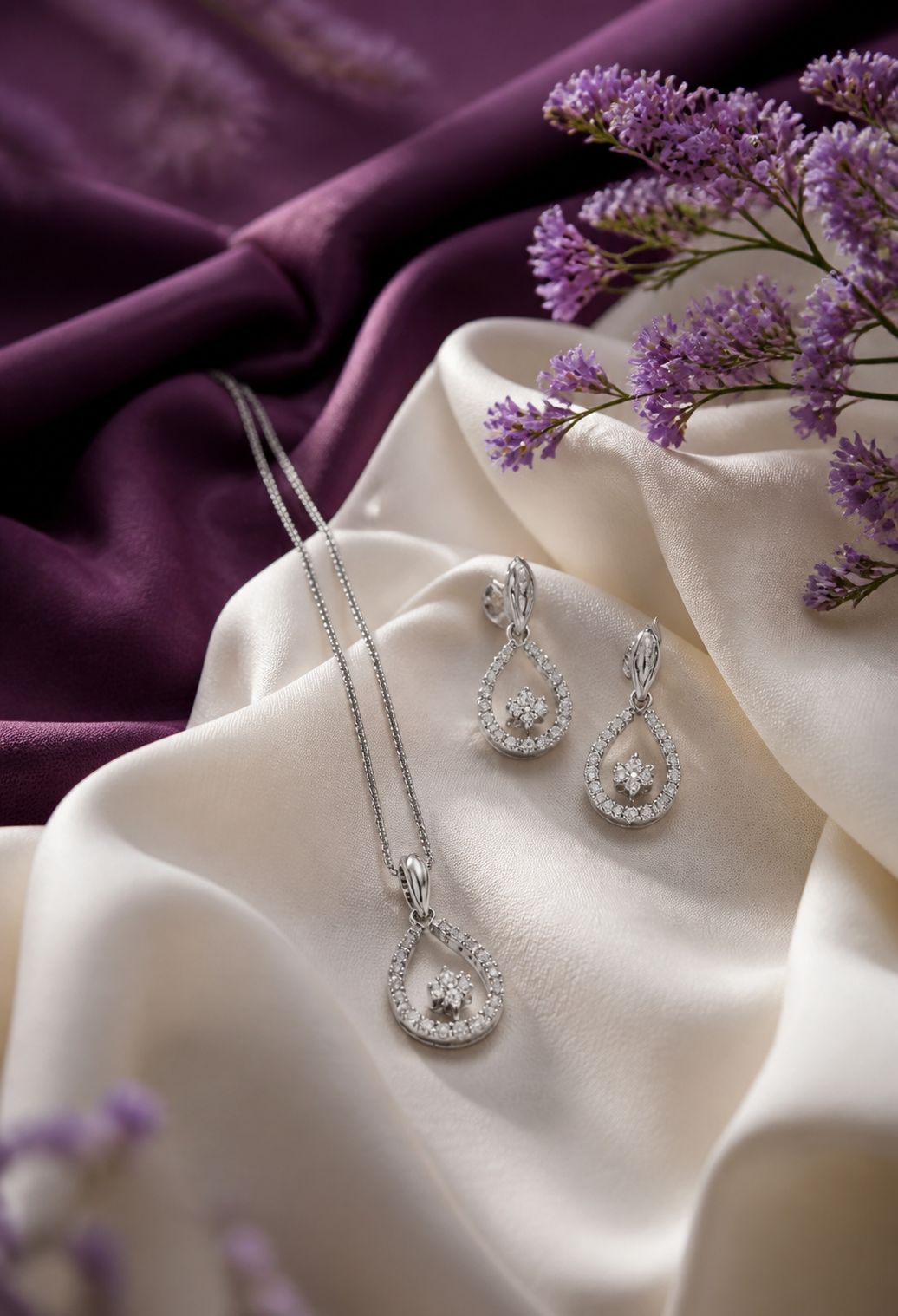 Pendants