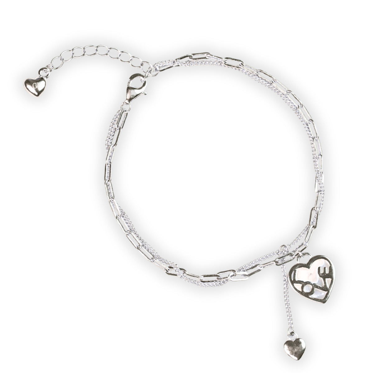Dainty Bracelets – DB0004 – image 1