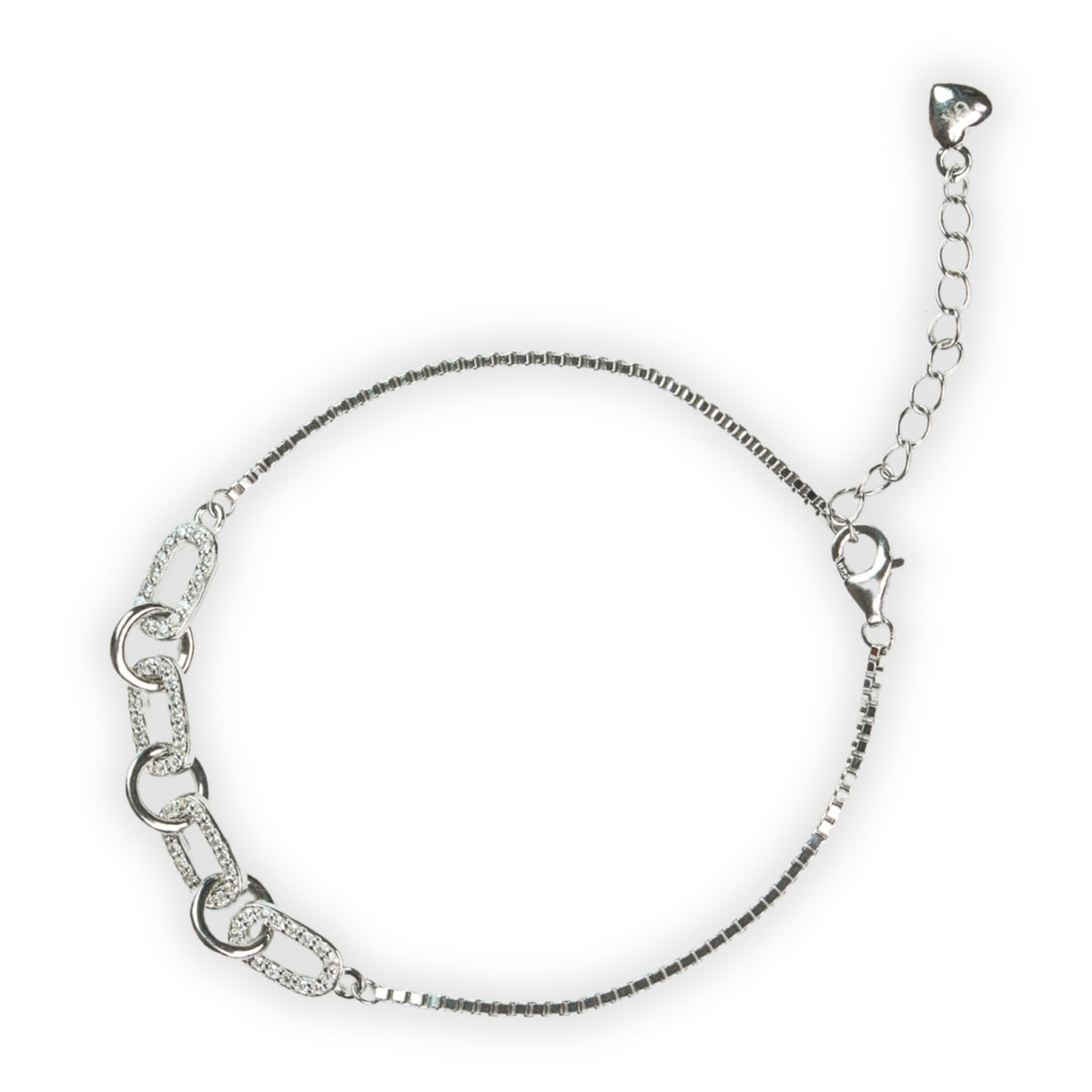 Dainty Bracelets – DB0005 – image 1