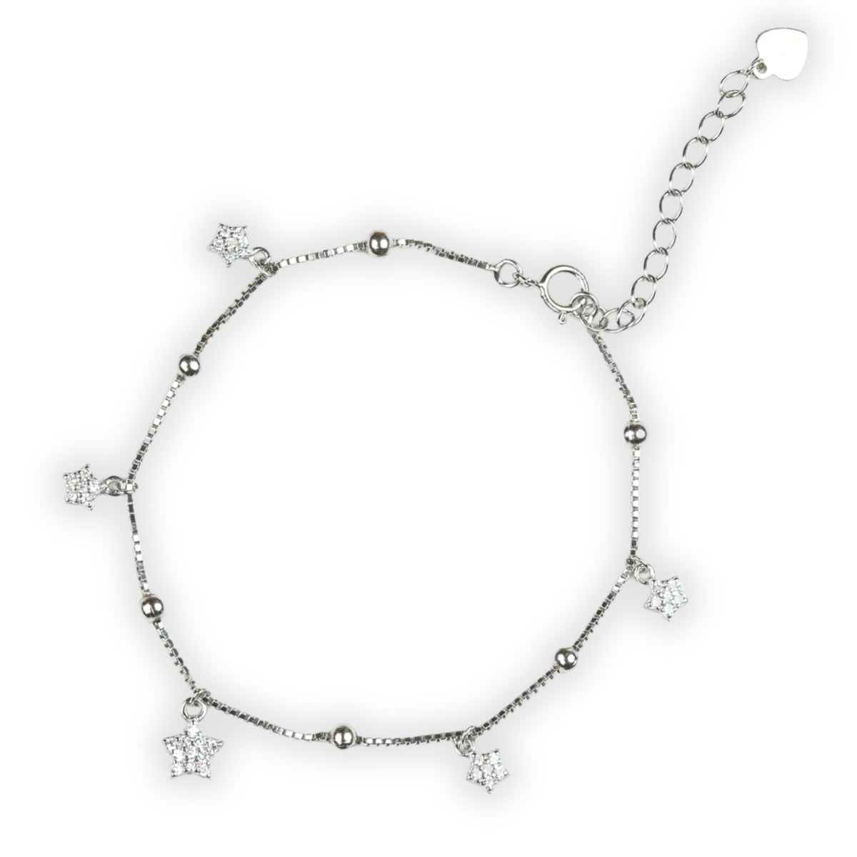 Dainty Bracelets – DB0008 – image 1
