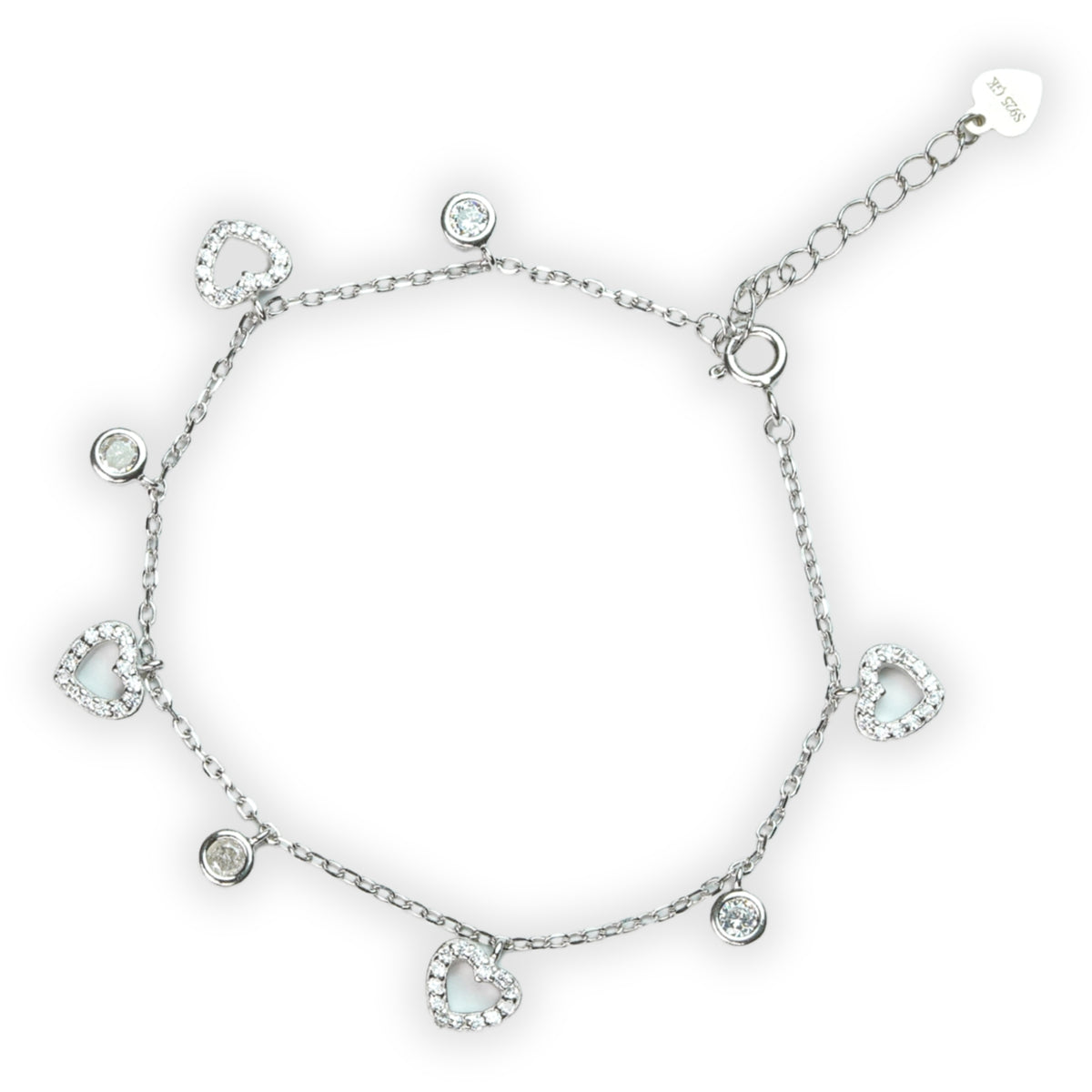 Dainty Bracelets – DB0010 – image 1