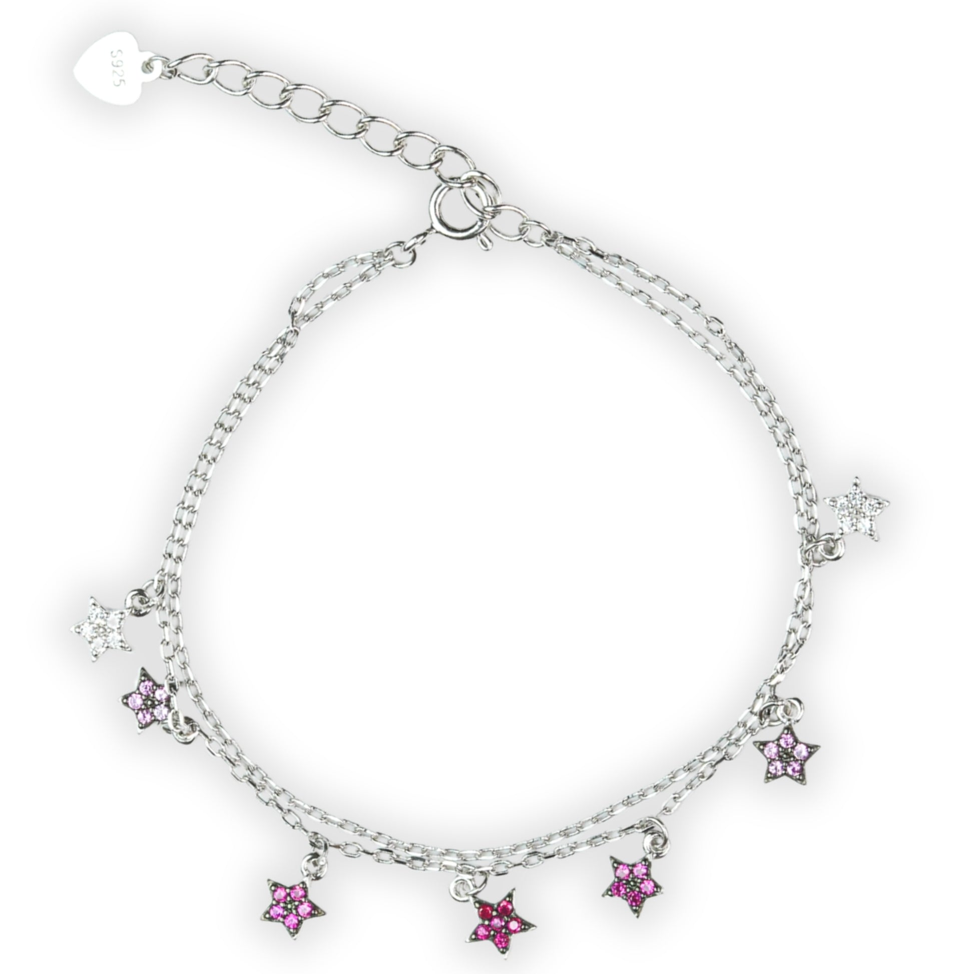 Dainty Bracelets – DB0012 – image 1