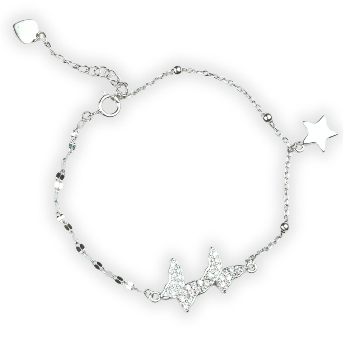 Dainty Bracelets – DB0017 – image 1