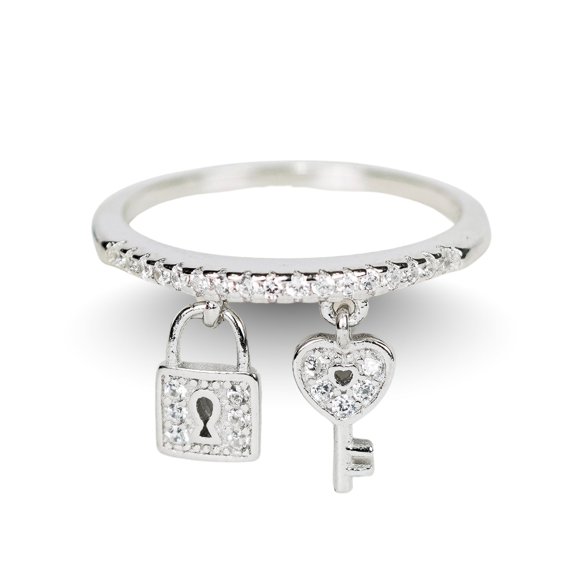 Dainty Rings – GKDRN013 – image 1