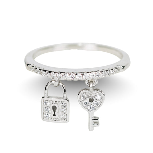 Dainty Rings – GKDRN013 – image 1