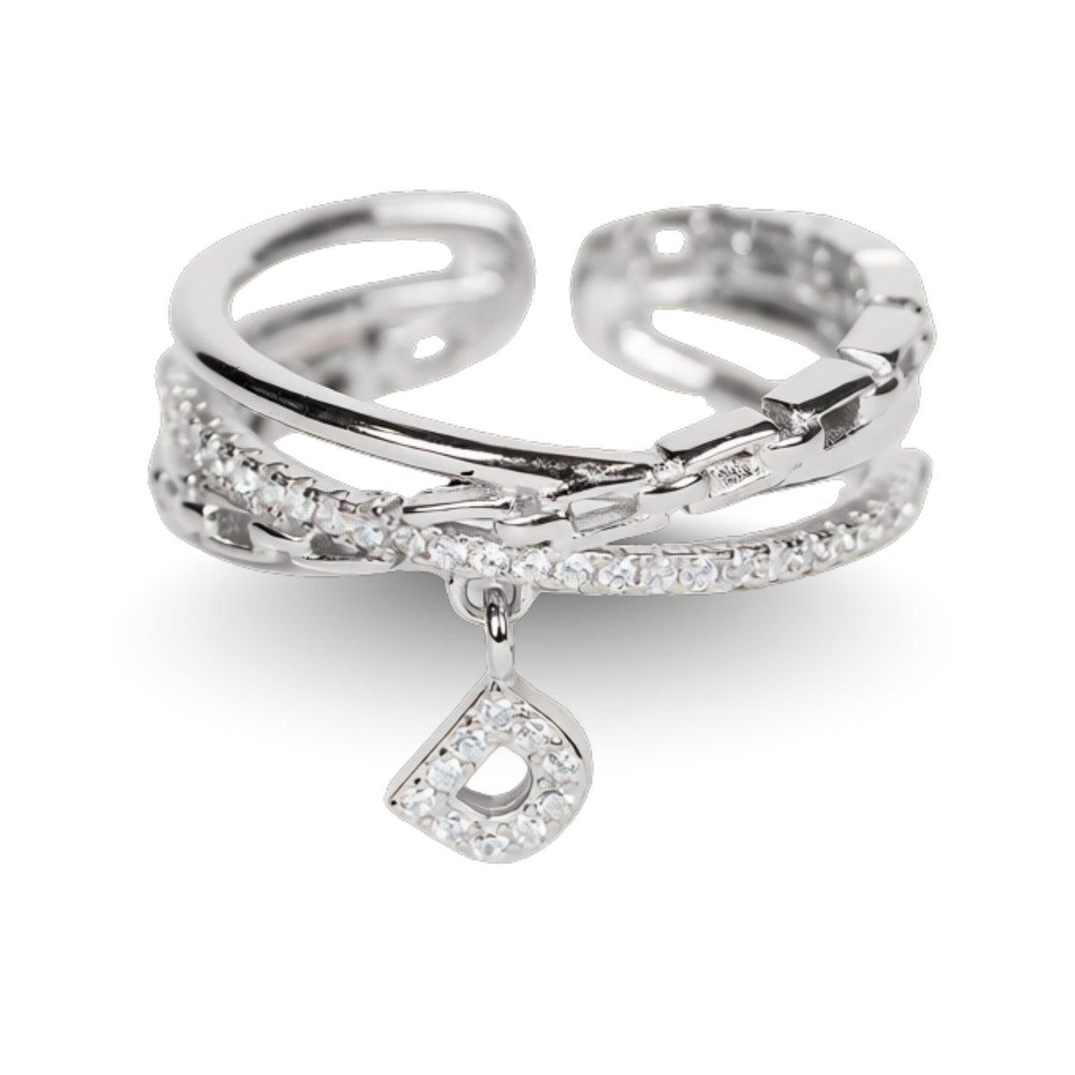 Dainty Rings – GKDRN014 – image 1