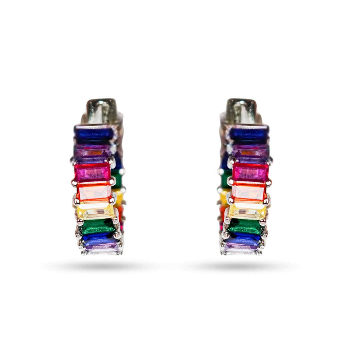 GK Earrings – GKEC0001 – image 1