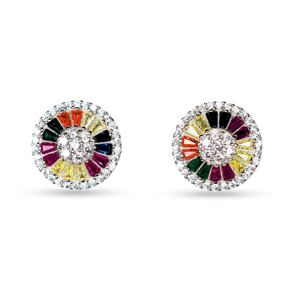 GK Earrings – GKEC0002 – image 1
