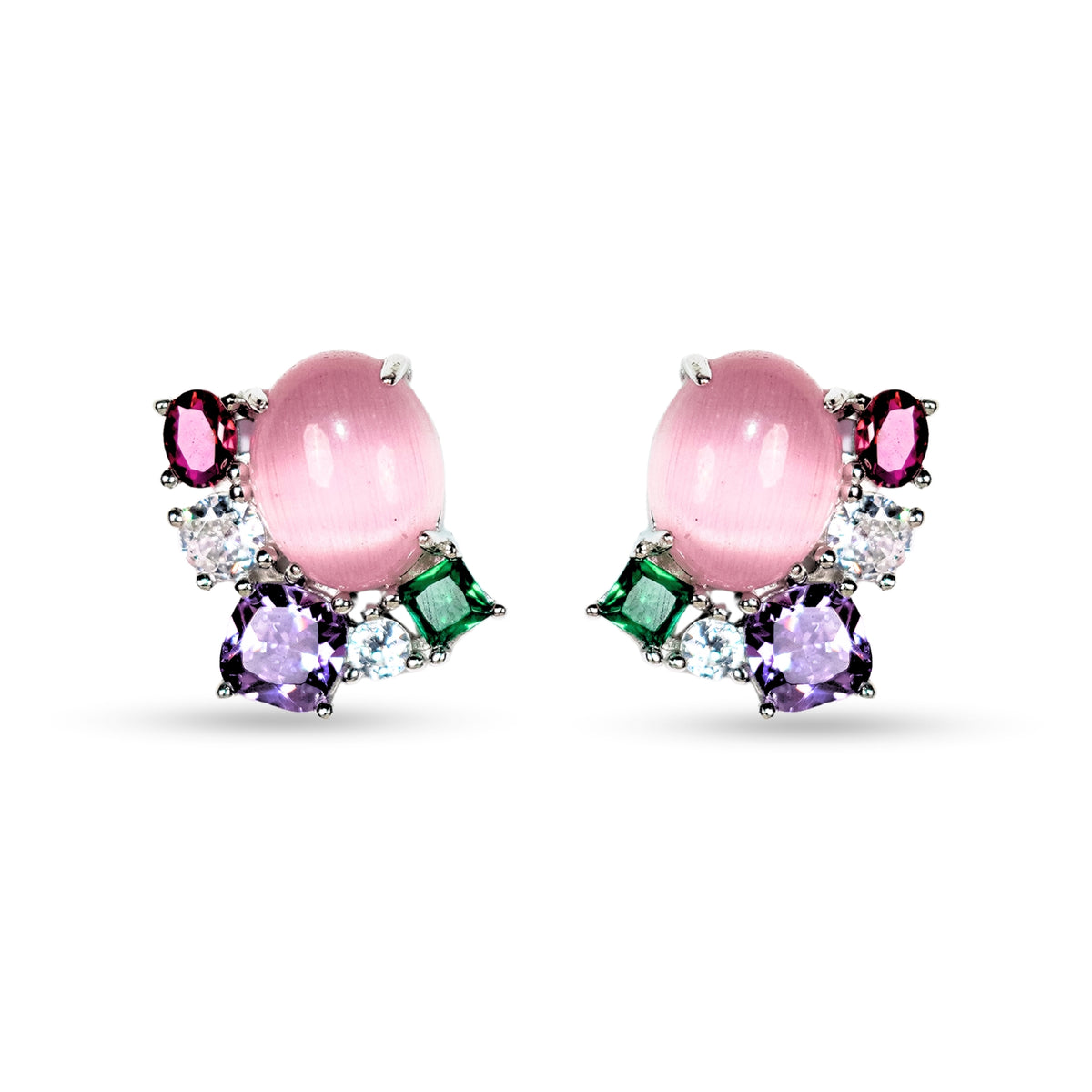 GK Earrings – GKEC0003 – image 1