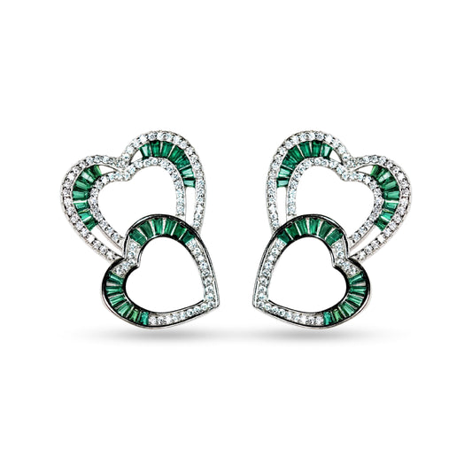 GK Earrings – GKEC0004 – image 1