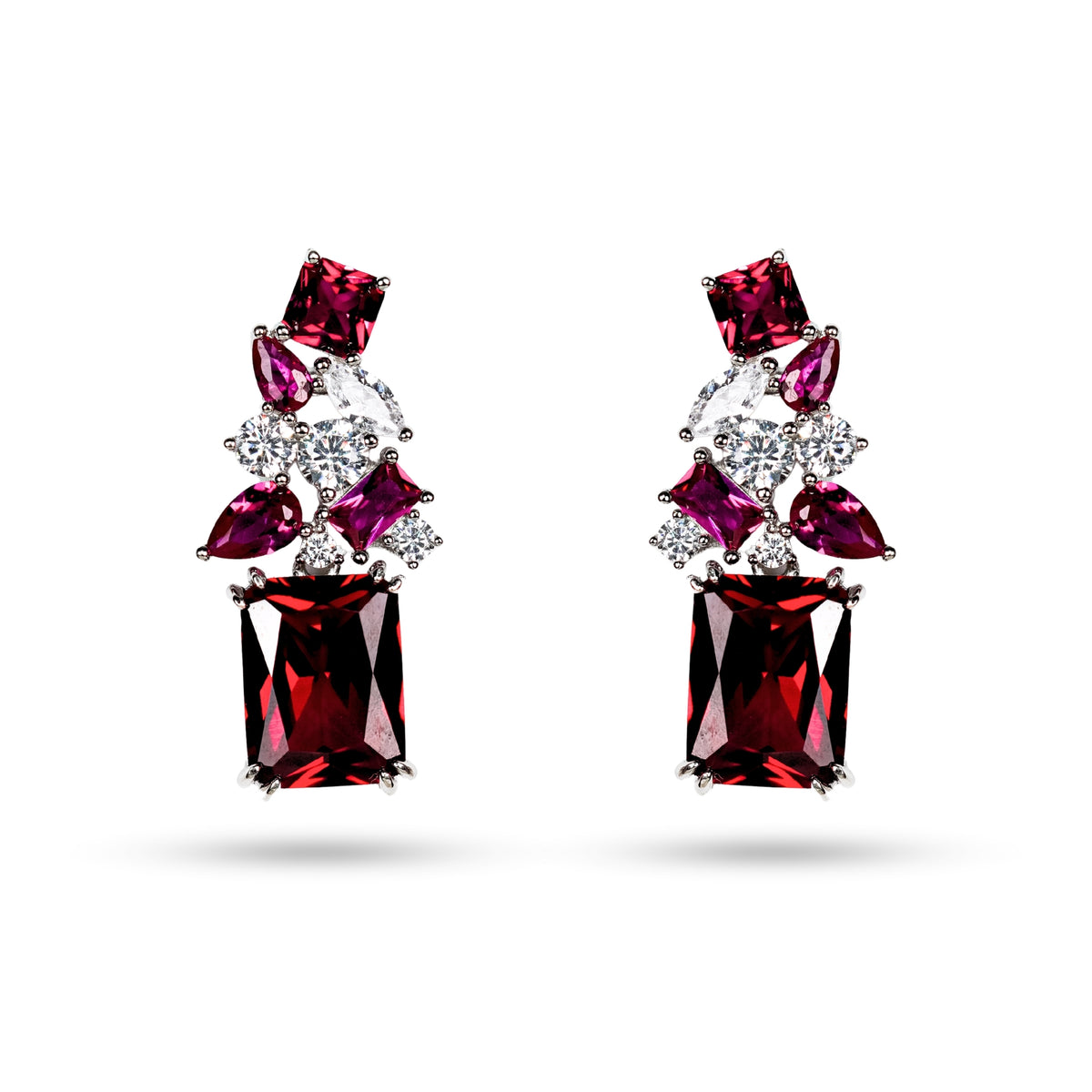 GK Earrings – GKEC0005 – image 1