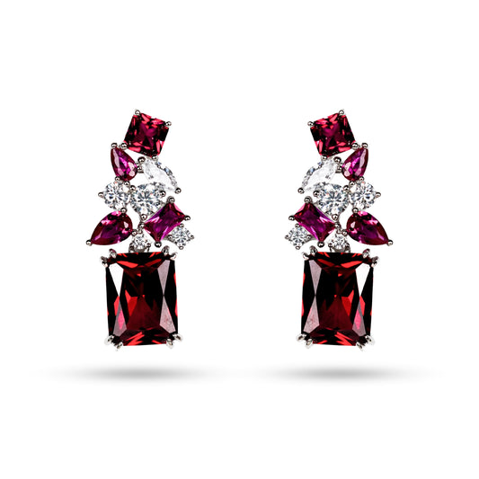 GK Earrings – GKEC0005 – image 1