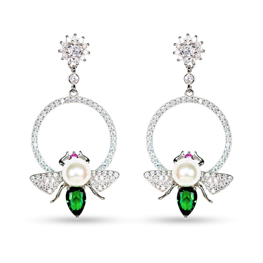 GK Earrings – GKEC0009 – image 1