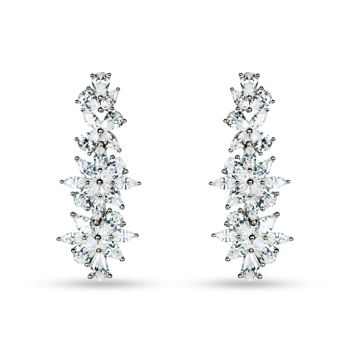 GK Earrings – GKEC0013 – image 1