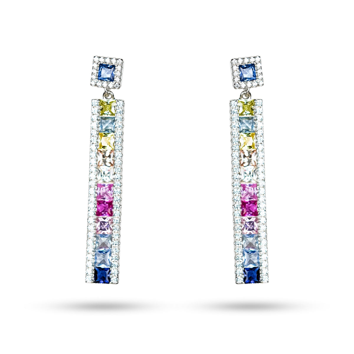 GK Earrings – GKEC0014 – image 1