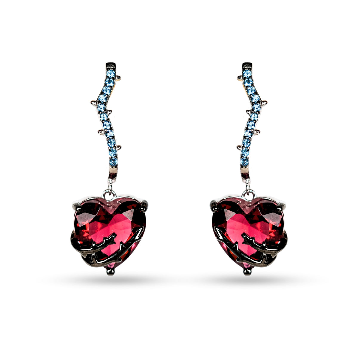 GK Earrings – GKEC0015 – image 1
