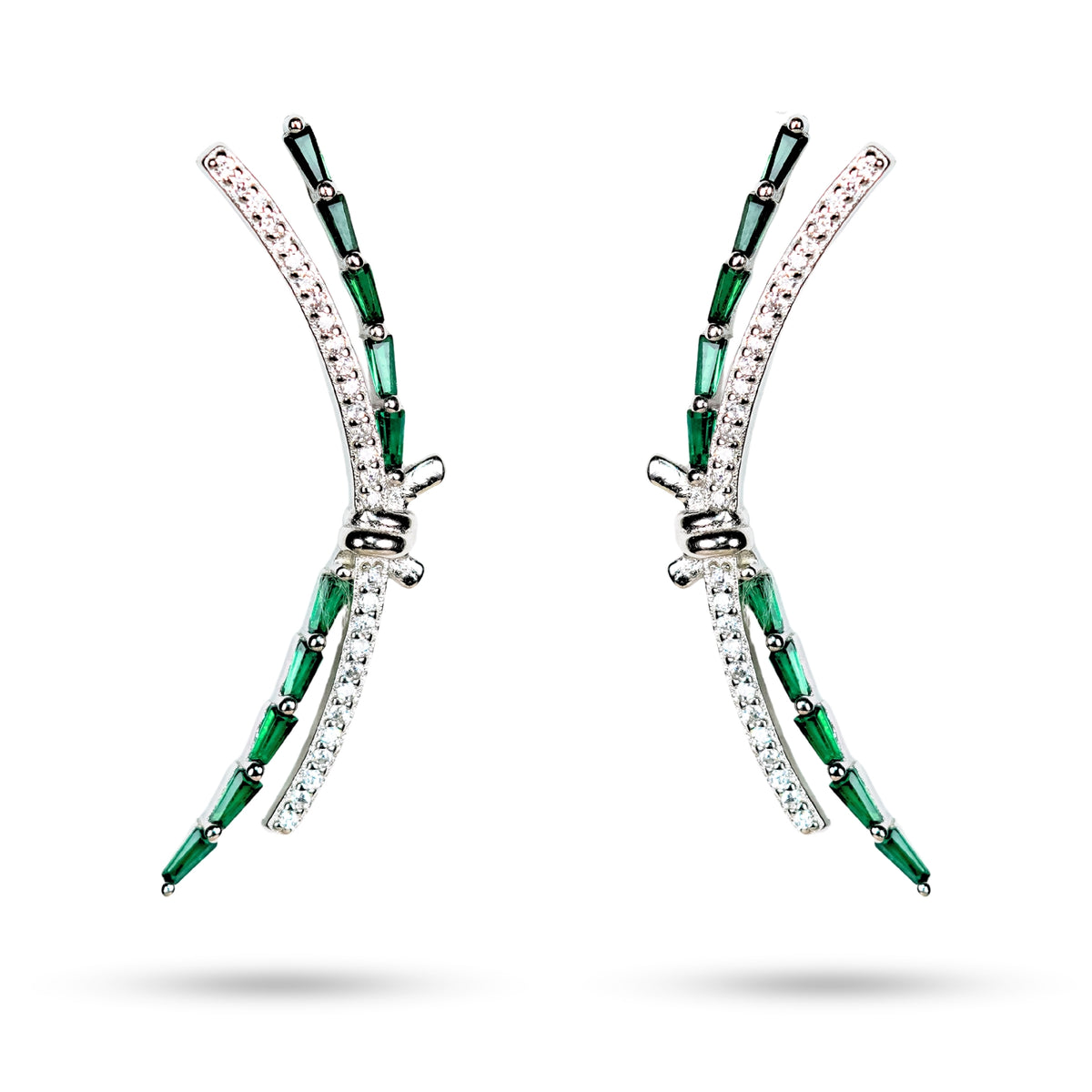 GK Earrings – GKEC0016 – image 1