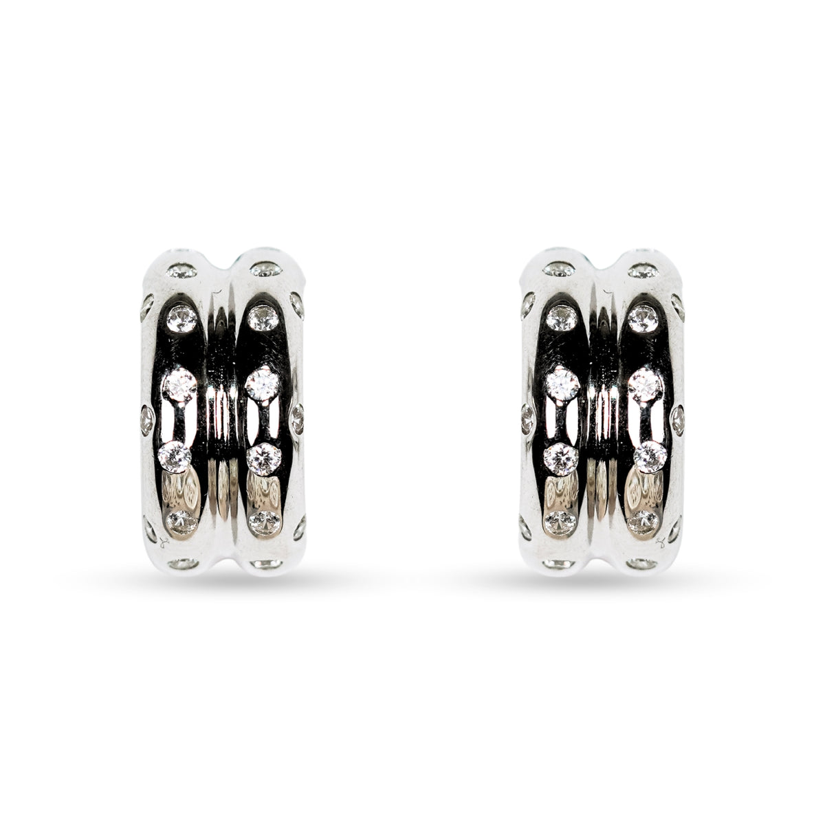GK Earrings – GKEC0017 – image 1