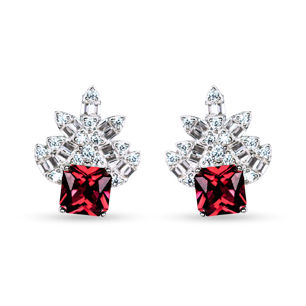 GK Earrings – GKEC0019 – image 1
