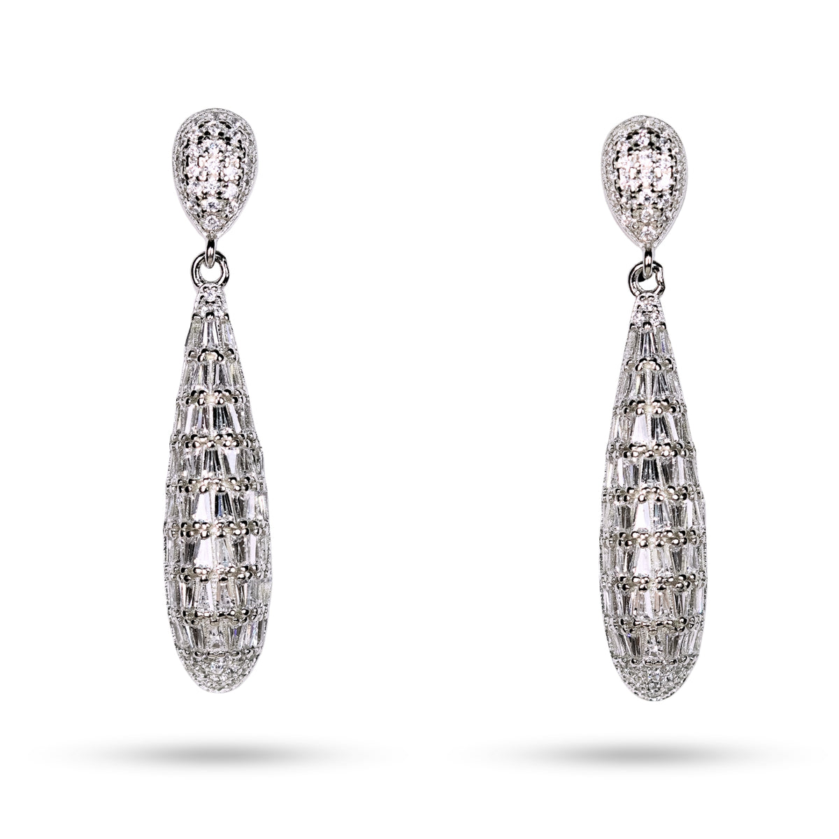 GK Earrings – GKEC0024 – image null